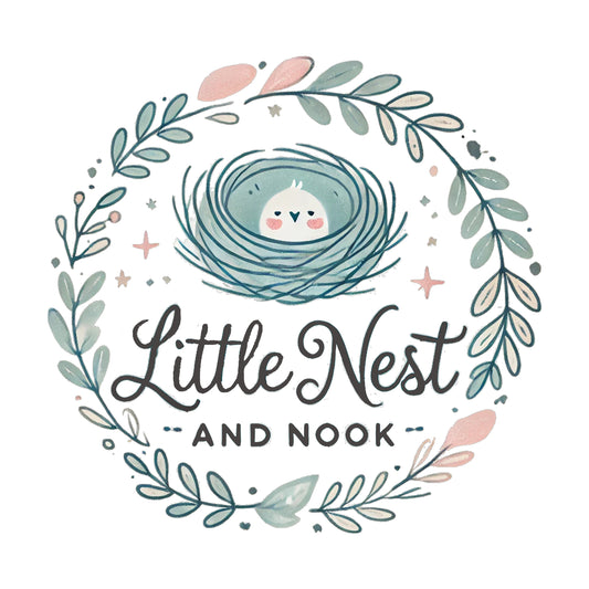 Little Nest and Nook Gift Card